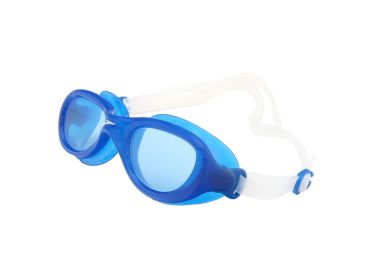 משקפת ילדים 8-10900(מינ' 5) כחול /שקוף B975 FUTURA CLASSUCפלנו לגילאים 6-14