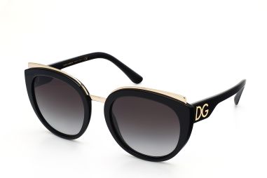 דולצה גבנה DG4383 קונים באופטיקנה | משקפי שמש DOLCE & GABBANA