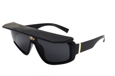 דולצ'ה גבנה DG6177  קונים באופטיקנה | משקפי שמש DOLCE & GABBANA