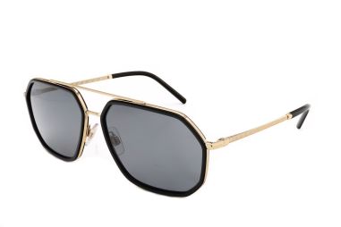 דולצ'ה גבנה DG2285 קונים באופטיקנה | משקפי שמש DOLCE & GABBANA
