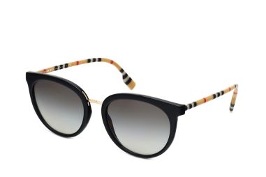 ברברי BE4316 קונים באופטיקנה | משקפי שמש BURBERRY