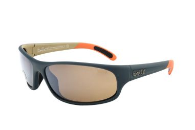 בולה BS027011 ANACONDA TRAIL SHADOW GREY -BROWN POL