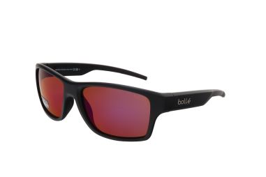 בולה STATUS BLACK MATTE-BROWN BLUE BS043006