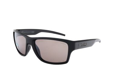 בולה STATUS BLACK MATTE - VOLT+ GUN POLARIZED BS043002