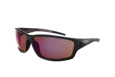 בולה CERBER GREY CRYSTAL MATTE - BROWN BLUE BS041005