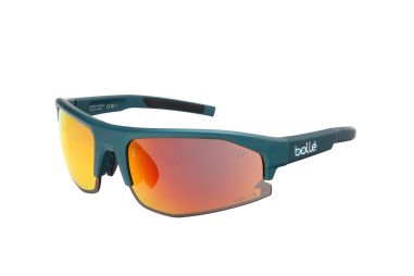 בולה BOLT 2.0 S CREATOR TEAL METALLIC - VOLT+ RUBY POLARIZED BS004009