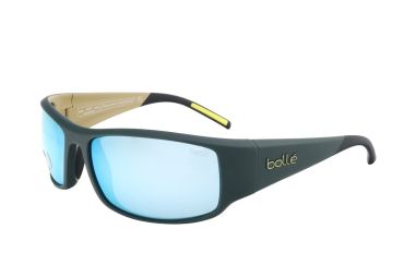 בולה BS026010 KING TRAIL FOREST-SKY BLUE POL