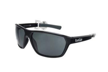 בולה BS045005 TERRUS BLACK SHINY-TNS