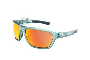 בולה BS045004 TERRUS HUNTER GREEN FROST-AXIS POL