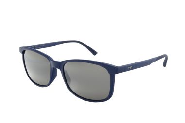 מאוי ג'ים GREY HULILI MATTE BLUE 57 672-03