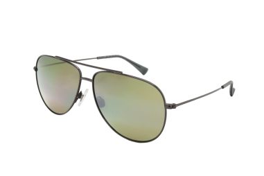 מאוי ג'ים HT HAUOLI SHINY DARK RUTHENIUM 59 HT665-17A