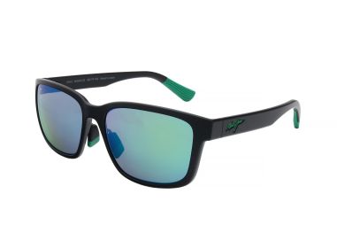 מאוי ג'ים LEHIWA ASIAN FIT MATTE BLACK 58 GM648-02