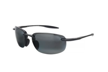 מאוי ג'ים GREY HOOKIPA ULTRA MATTE BLACK 676-02 001 63