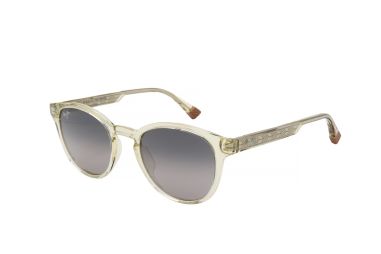 מאוי ג'ים 50 GREY HIEHIE SHINY TRANS YELLOW GS636-21