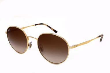 ריי באן RB3681 קונים באופטיקנה | משקפי שמש Ray Ban