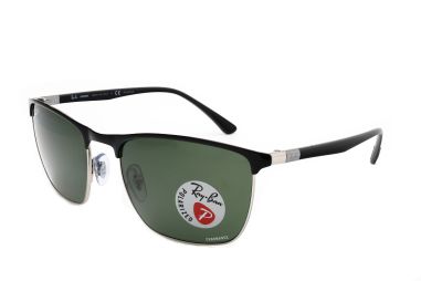 משקפי שמש ריי באן RB3686 Ray Ban קונים באופטיקנה. יבוא רשמי.