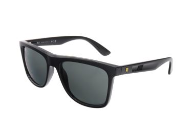 ריי באן F68371 57 RB4413M FERRARI