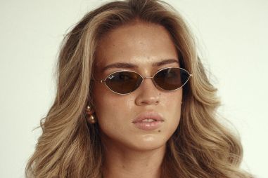 ריי באן 921387 56 KAI RB3757