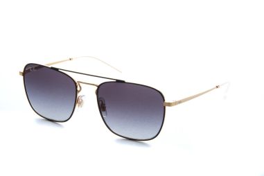 רייבן 9054/8G 55 RB3588שחור/זהב