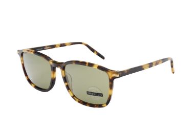 סרנגטי LENWOOD SHINY CLASSIC HAVANA MINERAL POLAR 555NM SS485004 57