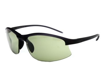 סרנגטי SS551004 WINSLOW MATTE CRYSTAL DARK GREY-SATURN