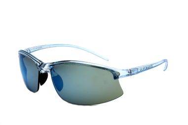 סרנגטי SS551002 WINSLOW SHINY CRYSTAL ICE BLUE SATURN POL BLUE