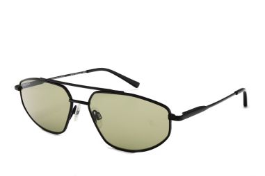 סרנגטי SS539003 MARLON MATTE BLACK-MINERAL POL*