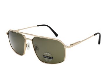 סרנגטי SS546001 WAYNE SHINY LIGHT GOLD MINERAL POL