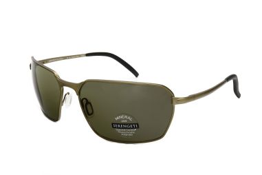 סרנגטי SHELTON MATTE KHAKI POL 555NM SS547004