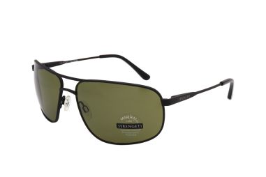 סרנגטיDANTE 2.0 SS564006 MATTE BLACK - MINERAL POL 555NM******