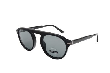 סרנגטי SS744003 51 ARTHUR SHINY BLACK-MINERAL POL SMOKE