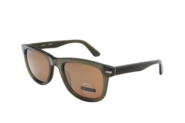 סרנגטי SS745004 DANNY SHINY CRYSTAL DARK GREEN -MINERAL POL DRIVERS