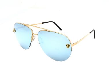 קרטייה CT0065S קונים באופטיקנה | משקפי שמש CARTIER