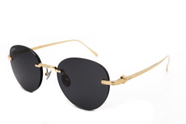 קרטייה CT0331S קונים באופטיקנה | משקפי שמש CARTIER