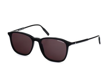 מון בלאן MB0082S קונים באופטיקנה | משקפי שמש MONTBLANC