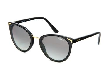 ווג W44/11 54 VO5230Sשחור ע.אפור מראה