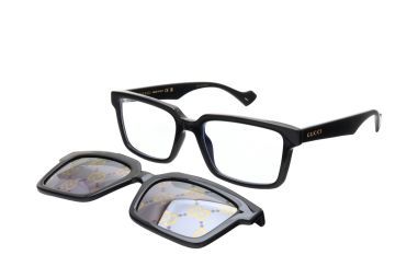 גוצ'י 001 54 GG1543Sכולל קליפון