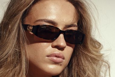 גוצ'י 002 54 GG1661S