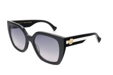 גוצ'י C004 55 GG1300S