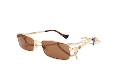 גוצ'י 002 56 GG1600Sעם שרשרת