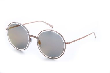 גורגיו ארמני 3011/4Z 52 AR6052שקוף/זהב ע.כתומה ******