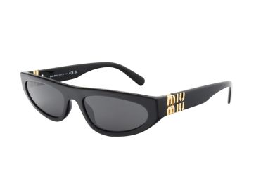 מיו מיו 1AB5S0 56 MU07ZS