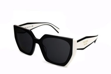 פרדה PR15WS קונים באופטיקנה | משקפי שמש PRADA