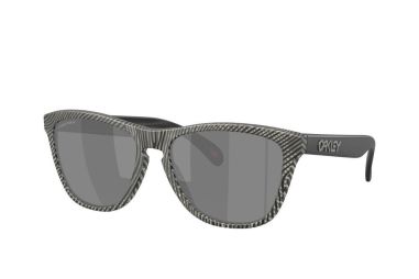 אוקלי 9013M0 55 FROGSKINS OO9013