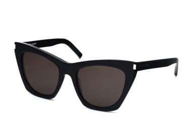 איב סאן לורן SL214 קונים באופטיקנה | משקפי שמש SAINT LAURENT