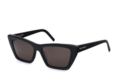 איב סאן לורן SL276 קונים באופטיקנה | משקפי שמש SAINT LAURENT