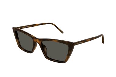 איב סאן לורן 003 54 SL737 MICA THIN*