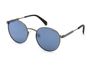 משקפי שמש פולארויד PLD2053 קונים באופטיקנה | יבוא רשמי |  Polaroid