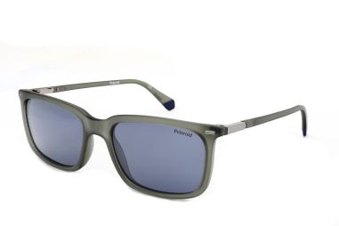 משקפי שמש פולארויד PLD2117/S קונים באופטיקנה | יבוא רשמי | Polaroid