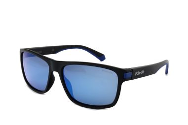 משקפי שמש פולארויד PLD2121/S קונים באופטיקנה | יבוא רשמי | Polaroid